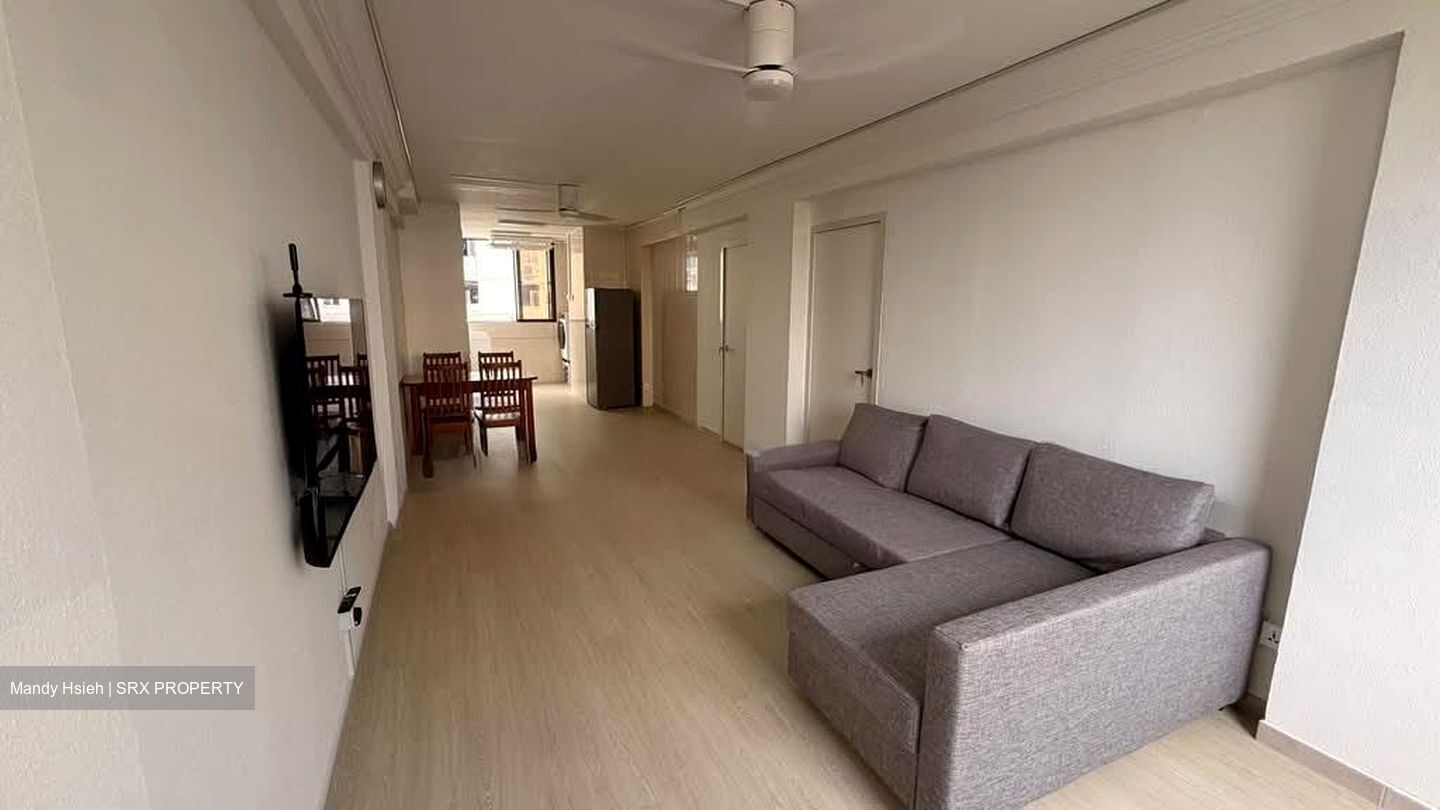 Blk 410 Sun Plaza View (Tampines), HDB 3 Rooms #607172571